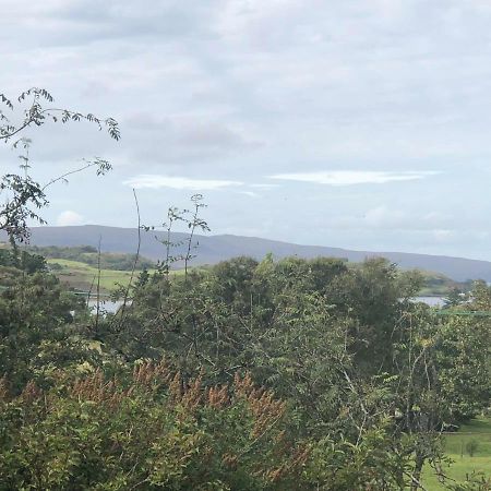 Balmore Villa Dunvegan  Exterior foto