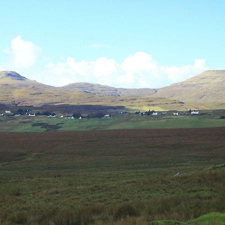 Balmore Villa Dunvegan  Exterior foto