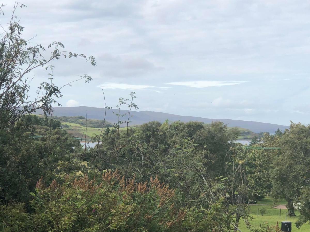 Balmore Dunvegan  Exterior foto