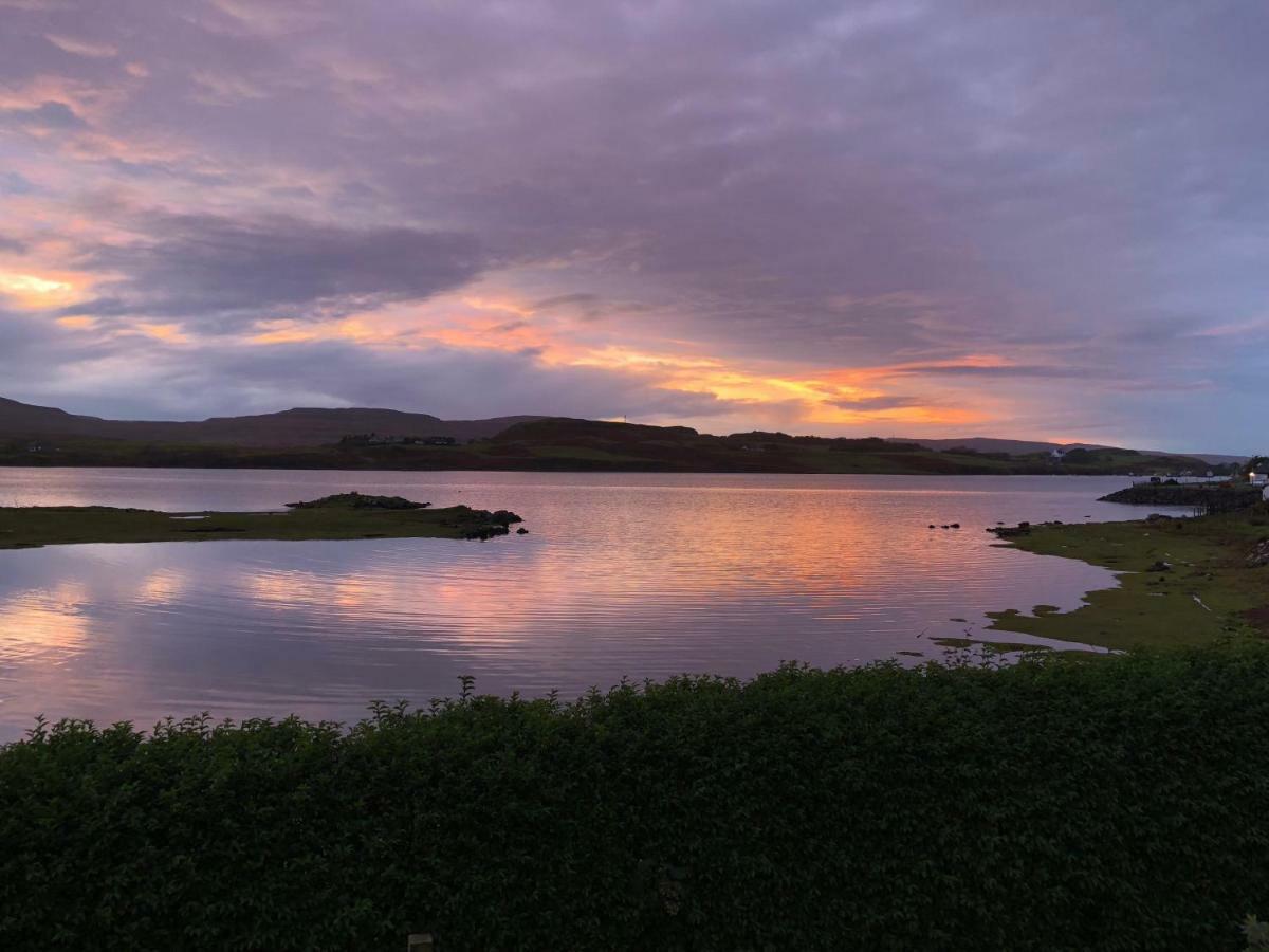 Balmore Villa Dunvegan  Exterior foto