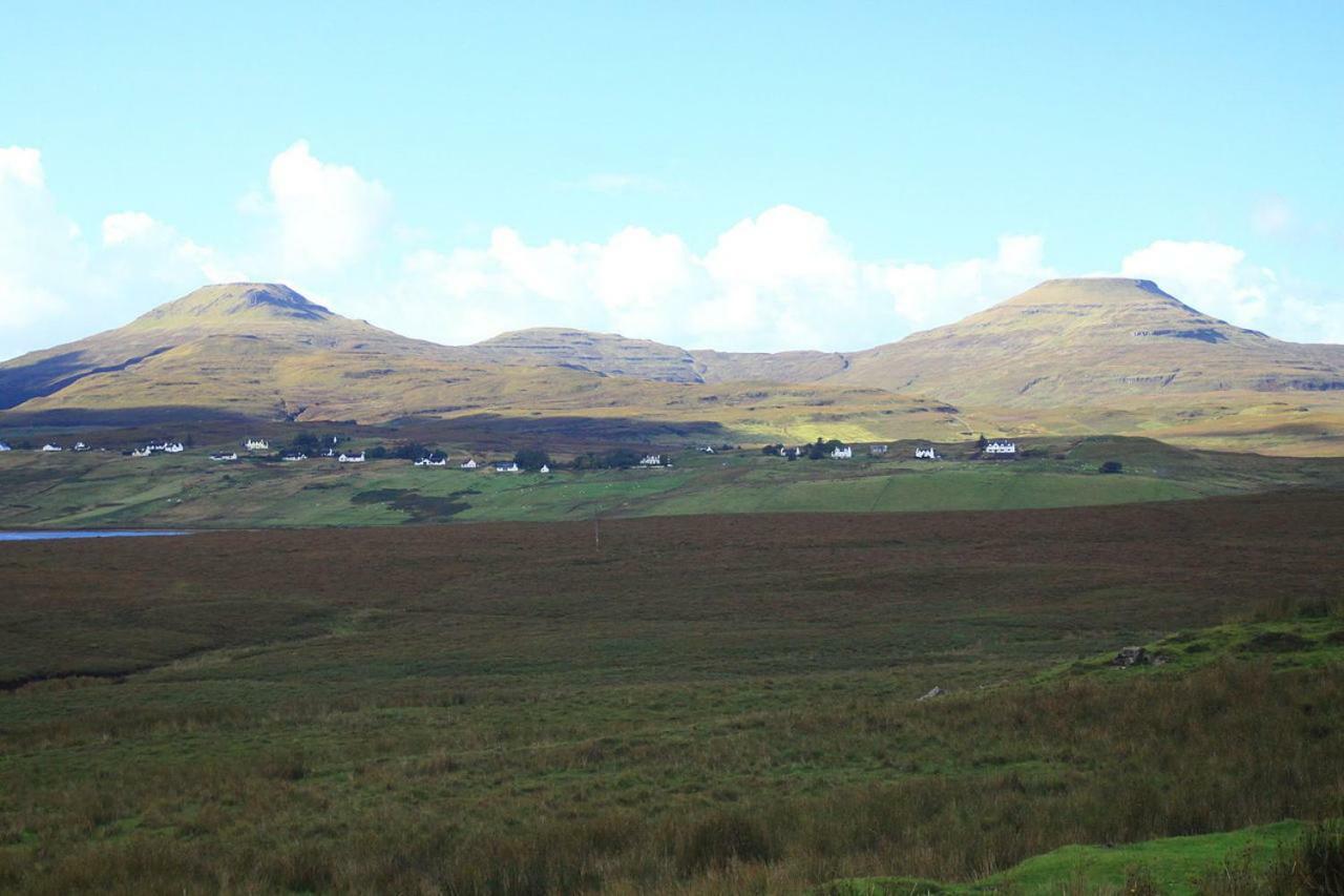 Balmore Villa Dunvegan  Exterior foto