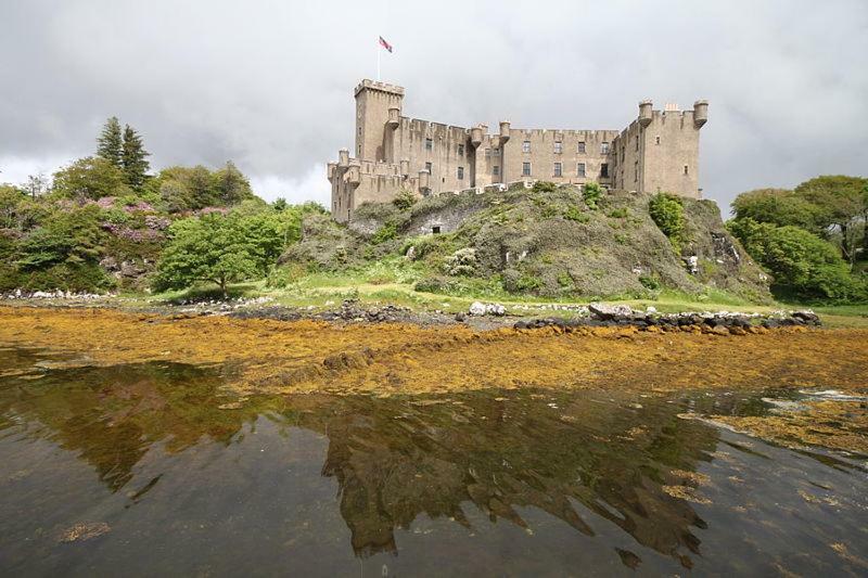 Balmore Dunvegan  Exterior foto